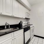 Furnished Quarters