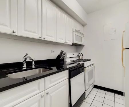 Furnished Quarters
