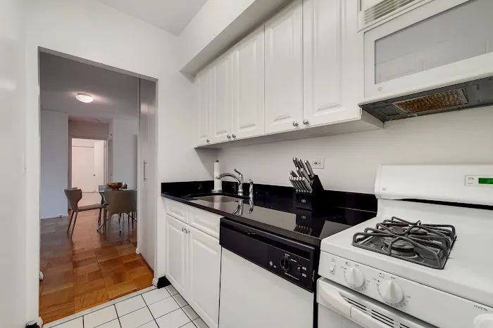 Furnished Quarters Picture 5