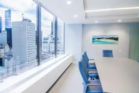 NYC Hedge Fund Spaces Picture 3