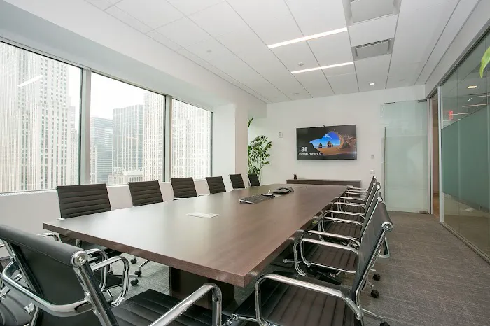 NYC Hedge Fund Spaces Picture 4
