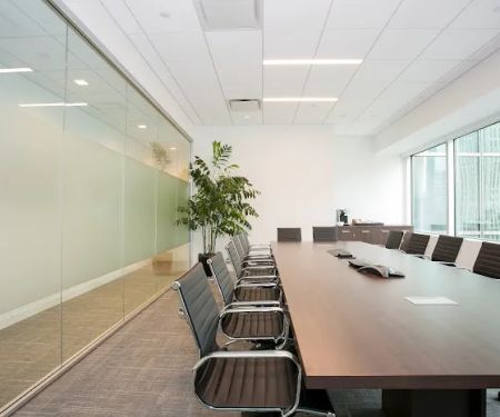 NYC Hedge Fund Spaces