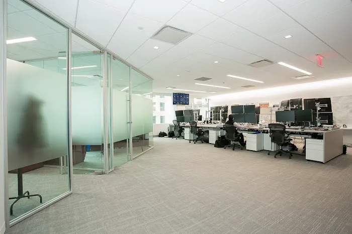 NYC Hedge Fund Spaces Picture 2