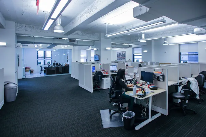 Caliber Associates Picture 3