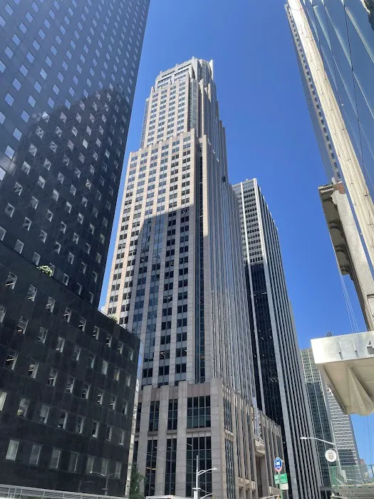 Regus - New York City - Americas Tower Picture 6