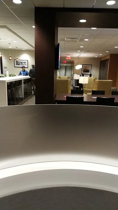 Regus - New York City - Americas Tower Picture 1