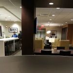 Regus - New York City - Americas Tower