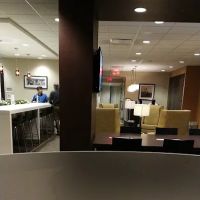 Regus - New York City - Americas Tower ico