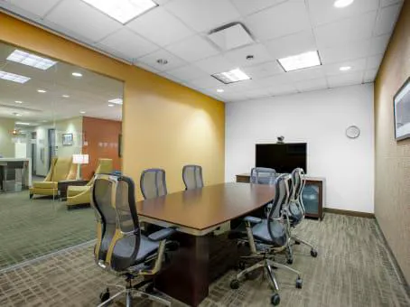 Regus - New York City - Americas Tower Picture 8