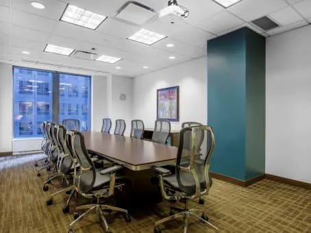 Regus - New York City - Americas Tower Picture 9