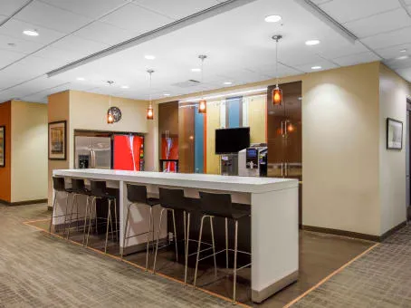 Regus - New York City - Americas Tower Picture 4