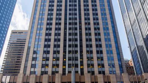 Regus - New York City - Americas Tower Picture 3