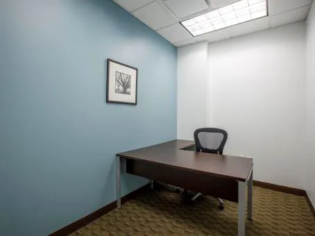 Regus - New York City - Americas Tower Picture 5