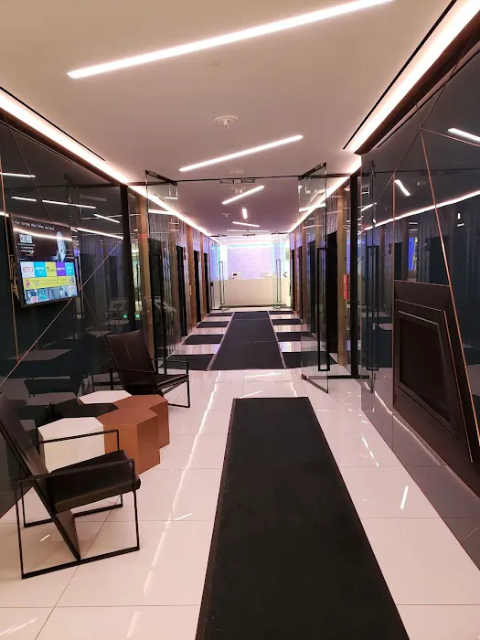 Emerge212 - Flexible NYC Office & Meeting Spaces - 1185 6th Ave Picture 1