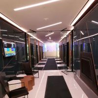 Emerge212 - Flexible NYC Office & Meeting Spaces - 1185 6th Ave ico