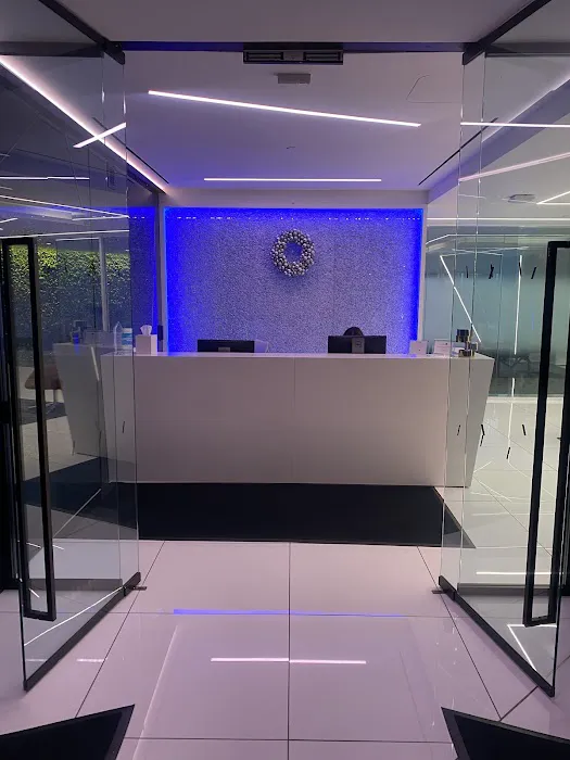 Emerge212 - Flexible NYC Office & Meeting Spaces - 1185 6th Ave Picture 3