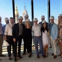 Elegran Real Estate ico