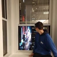 1407 Broadway Real Estate LLC ico