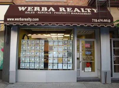 Werba Realty Picture 1