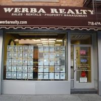Werba Realty ico