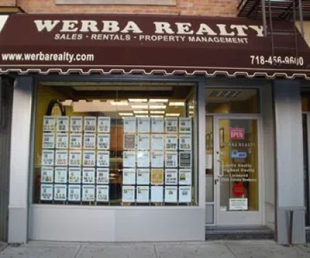 Werba Realty