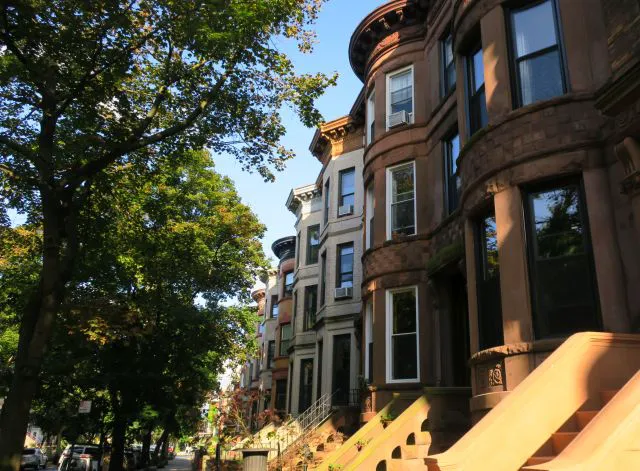 K Washington Realty Picture 1