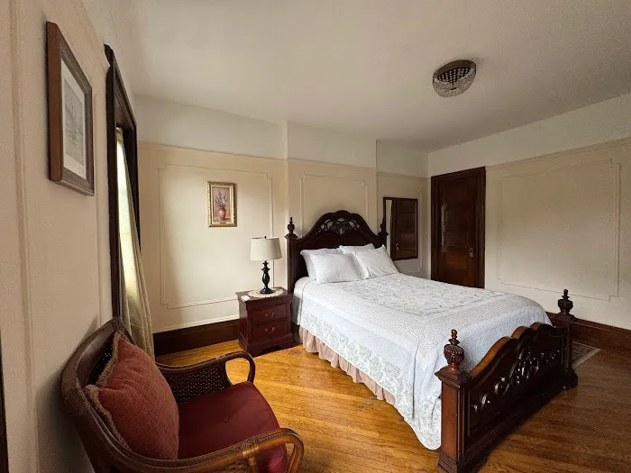 PLG House Picture 1