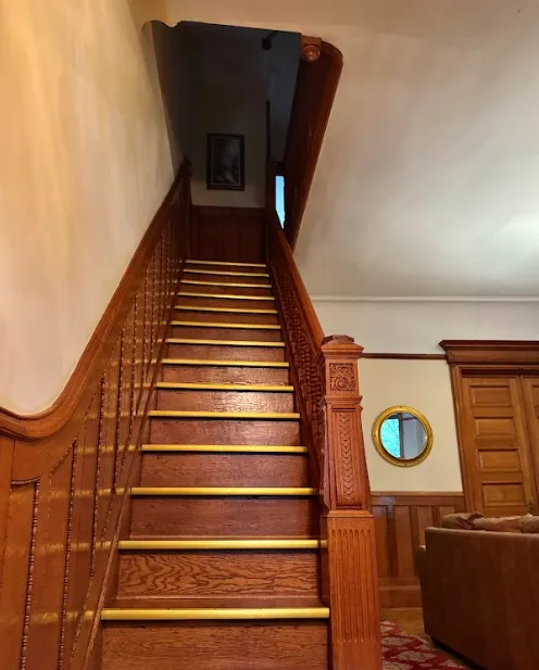 PLG House Picture 6