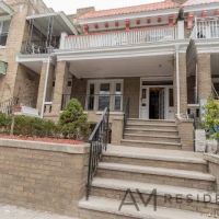 AM Residential Real Estate ico