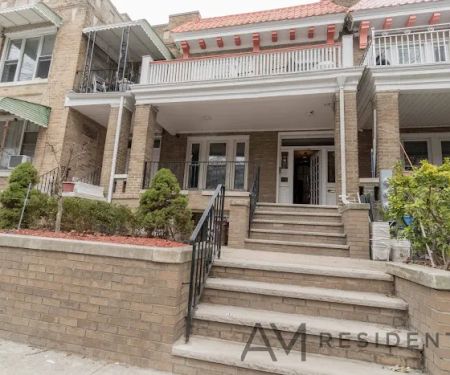 AM Residential Real Estate