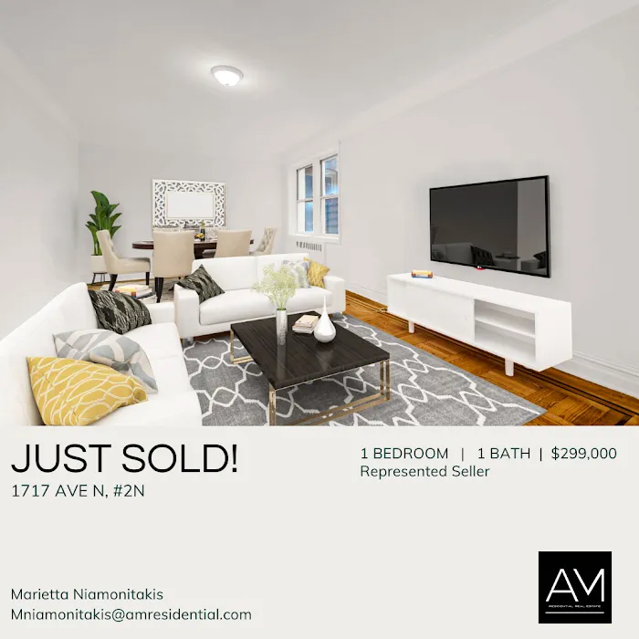 AM Residential Real Estate Picture 5