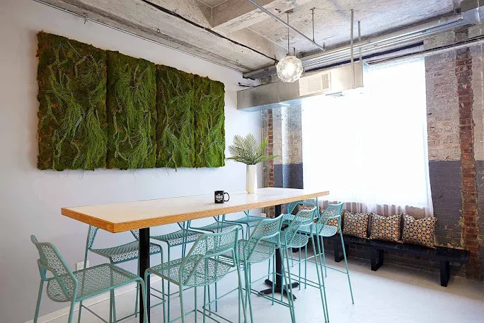The Yard - Gowanus Brooklyn Coworking Office Space NYC Picture 10