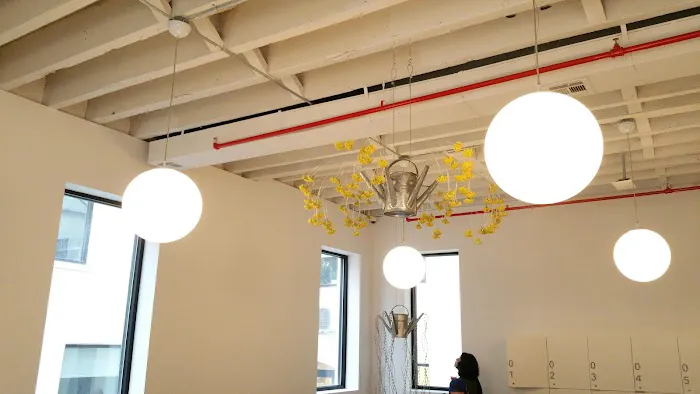 The Yard - Gowanus Brooklyn Coworking Office Space NYC Picture 3