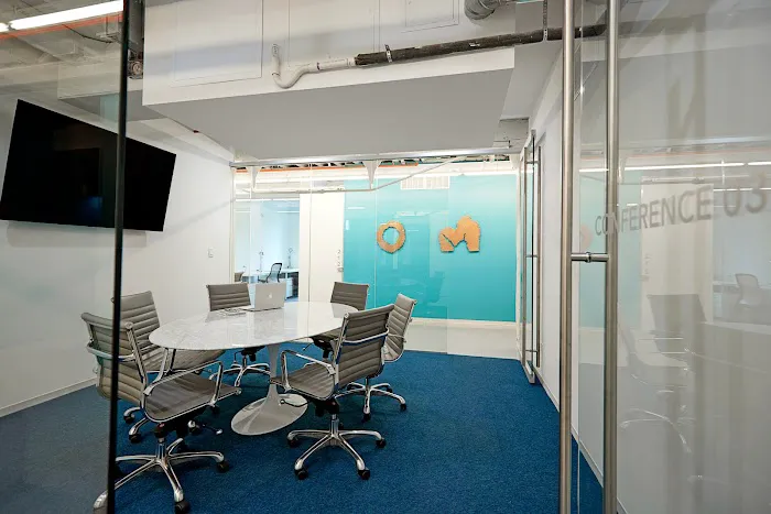 The Yard - Gowanus Brooklyn Coworking Office Space NYC Picture 8