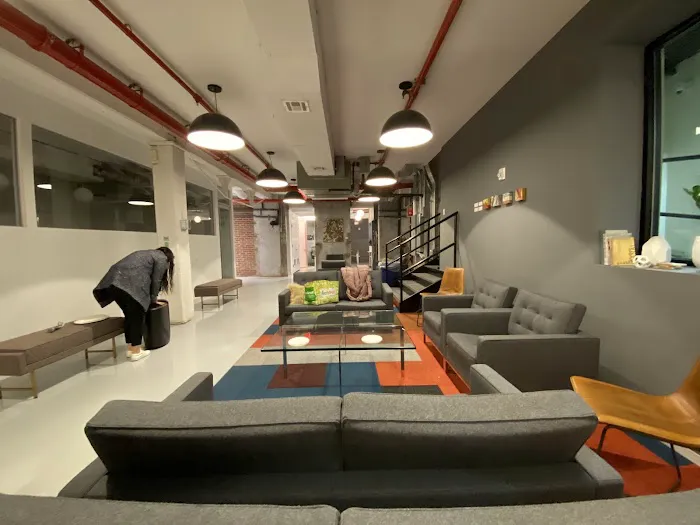 The Yard - Gowanus Brooklyn Coworking Office Space NYC Picture 1