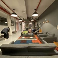 The Yard - Gowanus Brooklyn Coworking Office Space NYC ico