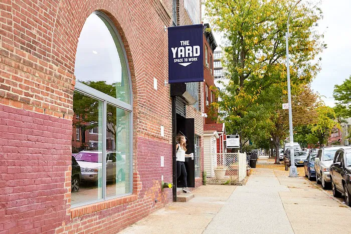 The Yard - Gowanus Brooklyn Coworking Office Space NYC Picture 7