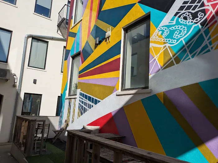 The Yard - Gowanus Brooklyn Coworking Office Space NYC Picture 6