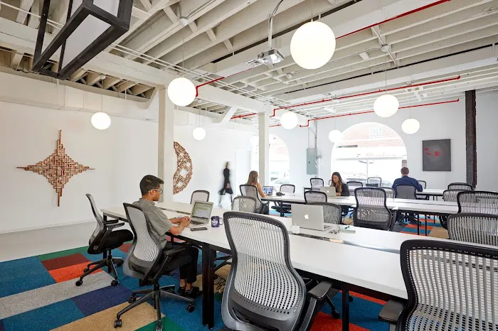 The Yard - Gowanus Brooklyn Coworking Office Space NYC Picture 2