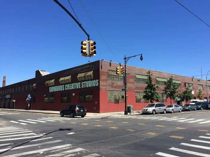 Gowanus Creative Studios Picture 1