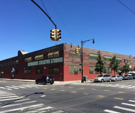 Gowanus Creative Studios