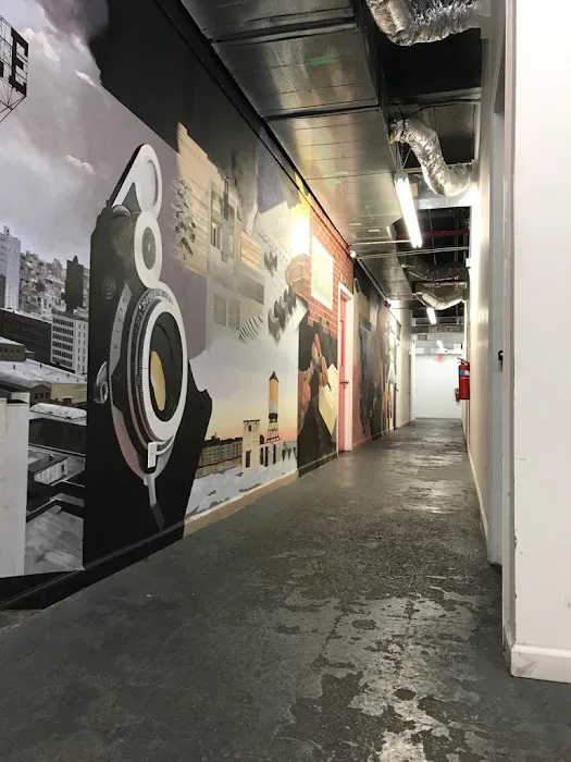 Gowanus Creative Studios Picture 5