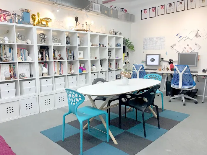 Gowanus Creative Studios Picture 4