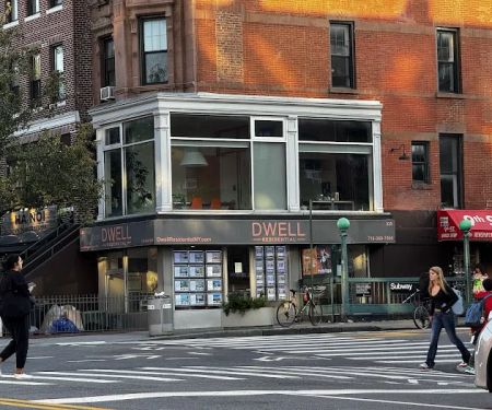 DWELL Residential