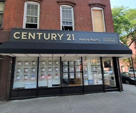 Century 21 Awaye Realty
