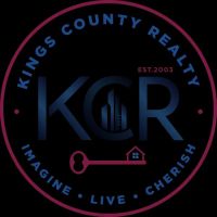 Kings County Realty ico