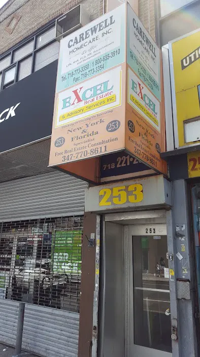 Excel Real Estate Advisory Services Picture 1