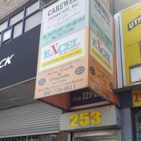 Excel Real Estate Advisory Services ico