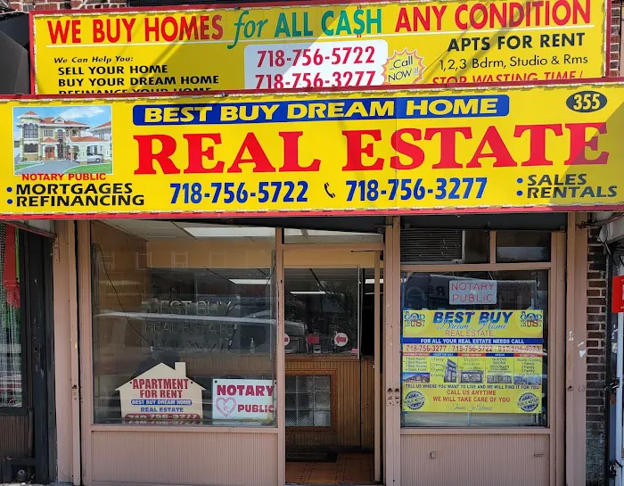 Best Buy Dream Home Real Estate Picture 6