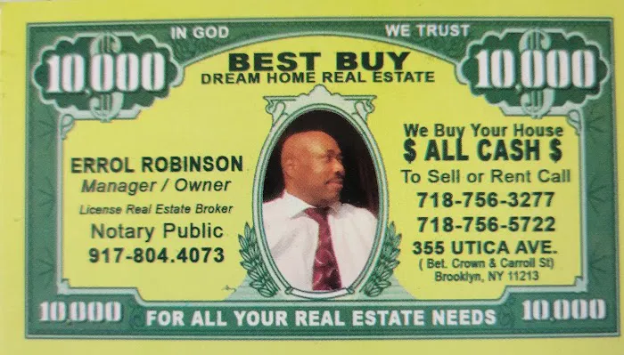 Best Buy Dream Home Real Estate Picture 4